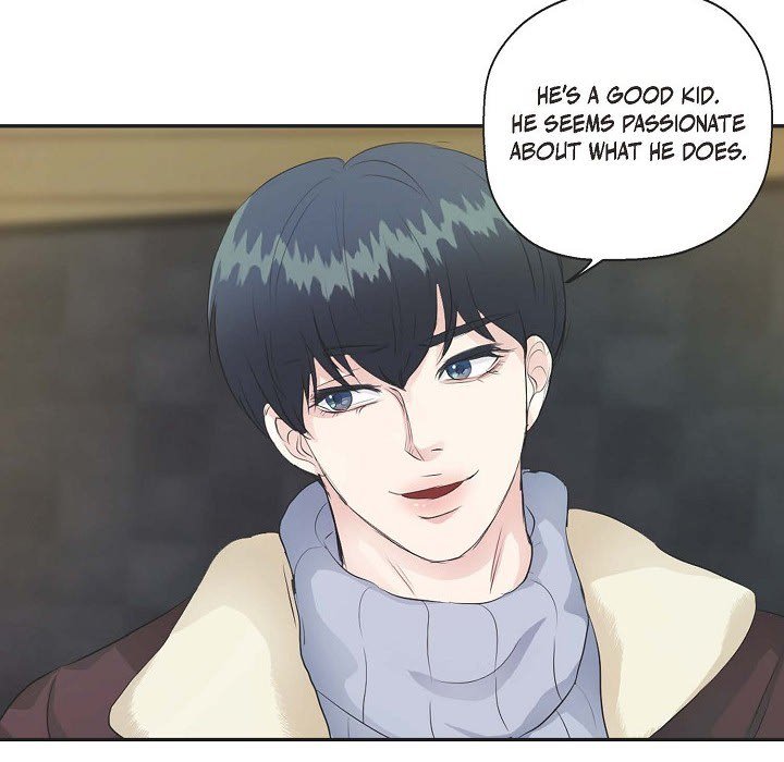 Read Come Be My Teacher chapter 6 image 74 on Lezhin