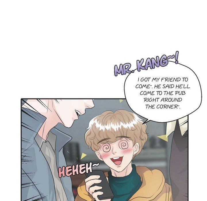 Read Come Be My Teacher chapter 6 image 75 on Lezhin