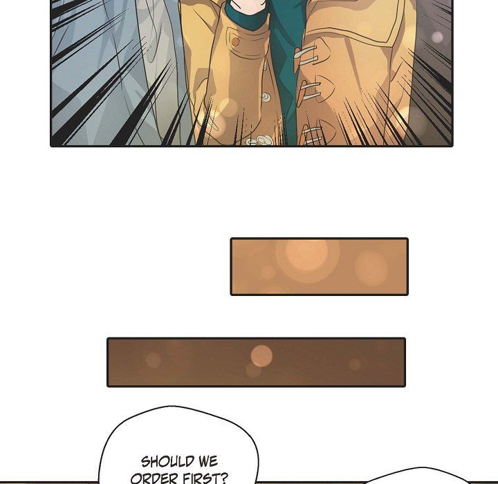 Read Come Be My Teacher chapter 6 image 76 on Lezhin