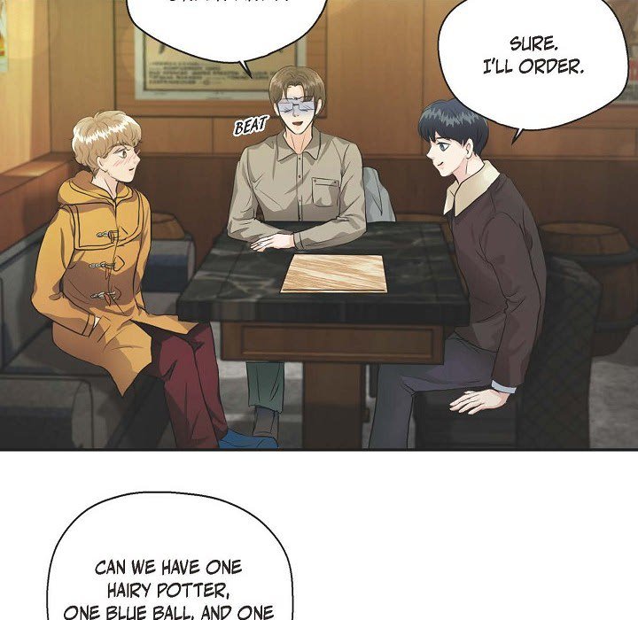 Read Come Be My Teacher chapter 6 image 77 on Lezhin