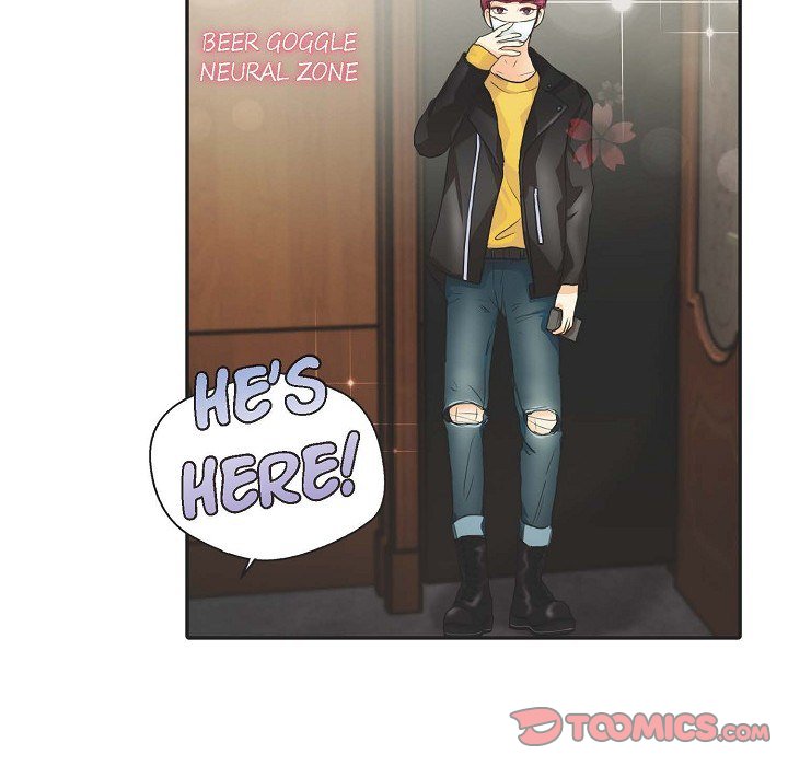 Read Come Be My Teacher chapter 6 image 79 on Lezhin