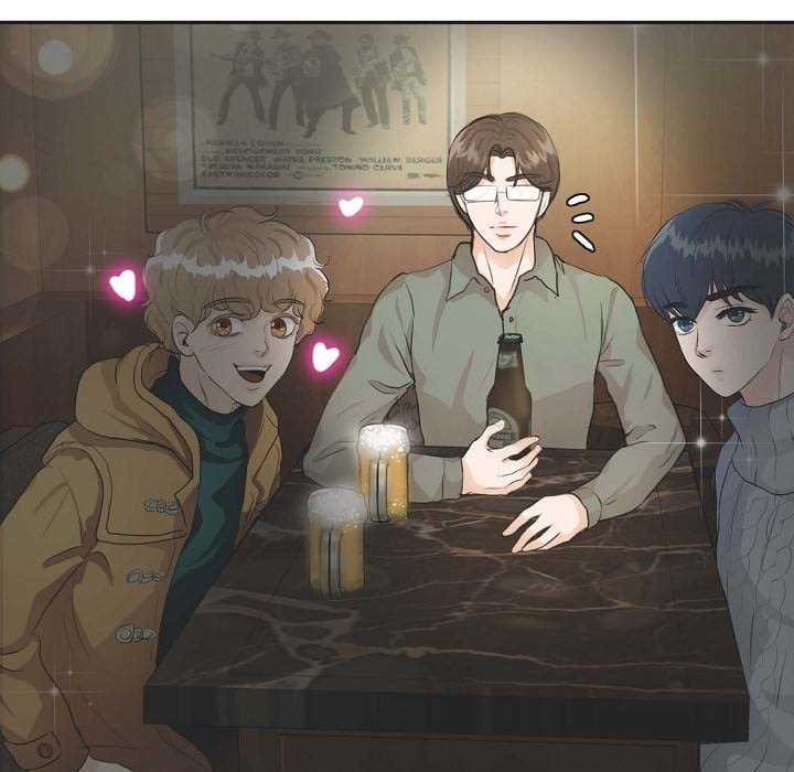 Read Come Be My Teacher chapter 6 image 82 on Lezhin
