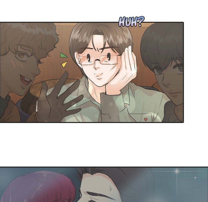 Read Come Be My Teacher chapter 6 image 84 on Lezhin