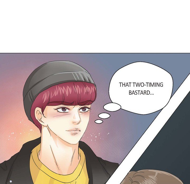 Read Come Be My Teacher chapter 6 image 87 on Lezhin