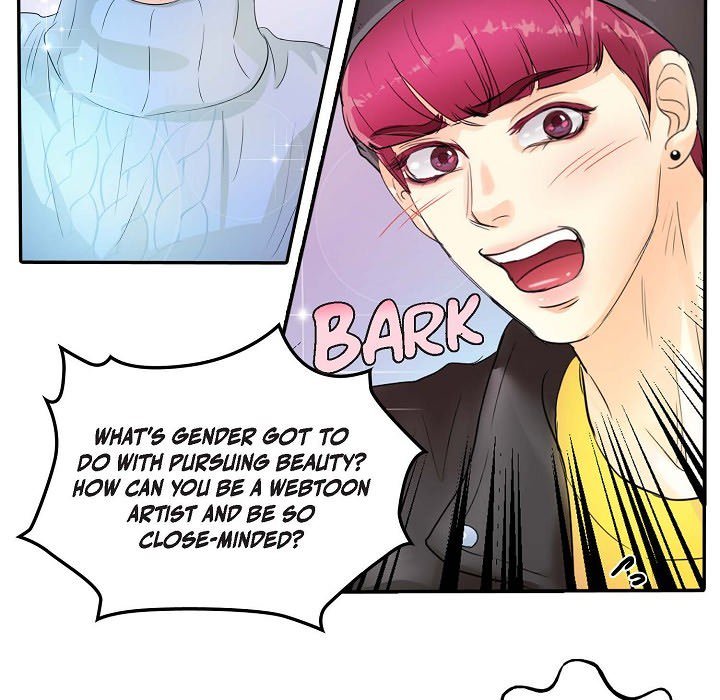Read Come Be My Teacher chapter 7 image 11 on Lezhin