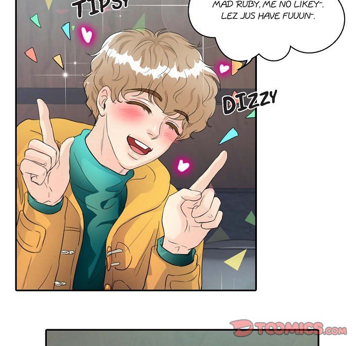 Read Come Be My Teacher chapter 7 image 13 on Lezhin