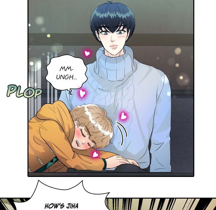 Read Come Be My Teacher chapter 7 image 14 on Lezhin
