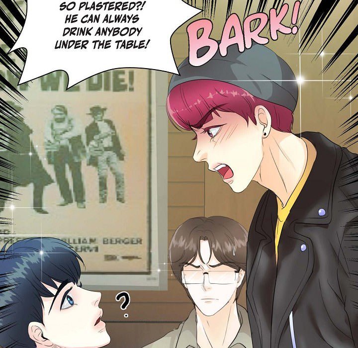 Read Come Be My Teacher chapter 7 image 15 on Lezhin