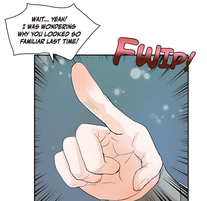 Read Come Be My Teacher chapter 7 image 22 on Lezhin
