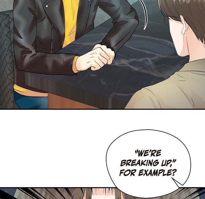 Read Come Be My Teacher chapter 7 image 26 on Lezhin