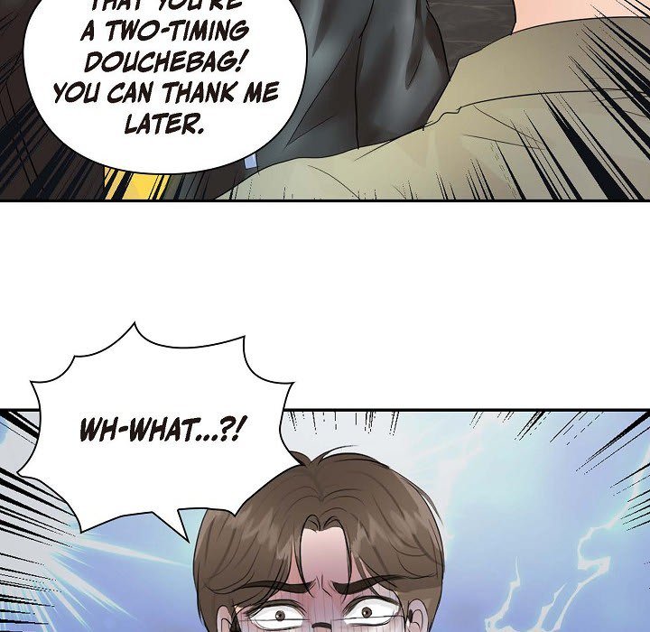 Read Come Be My Teacher chapter 7 image 29 on Lezhin