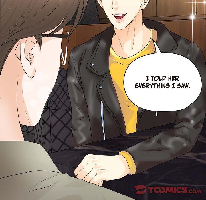 Read Come Be My Teacher chapter 7 image 31 on Lezhin