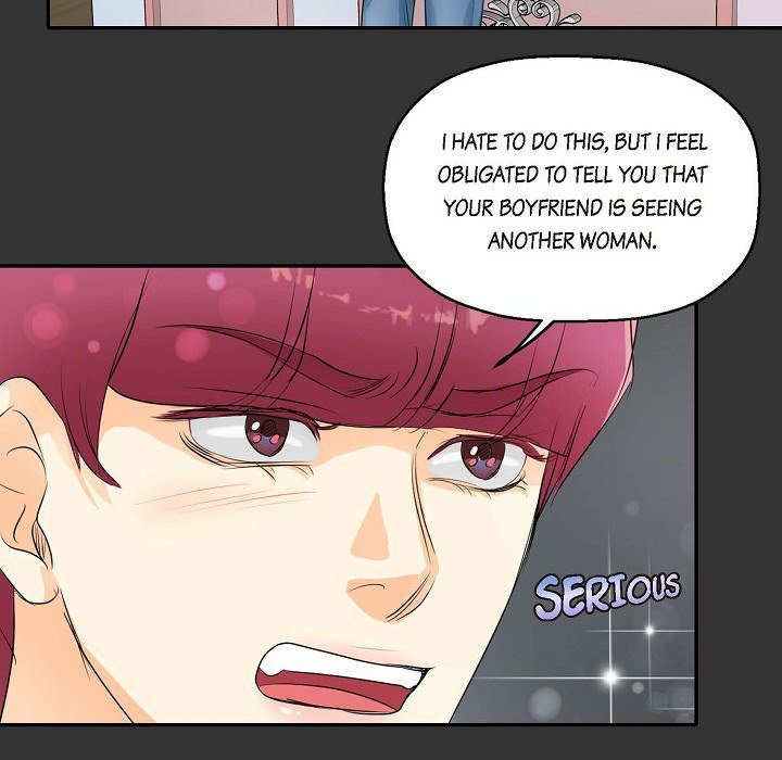 Read Come Be My Teacher chapter 7 image 34 on Lezhin