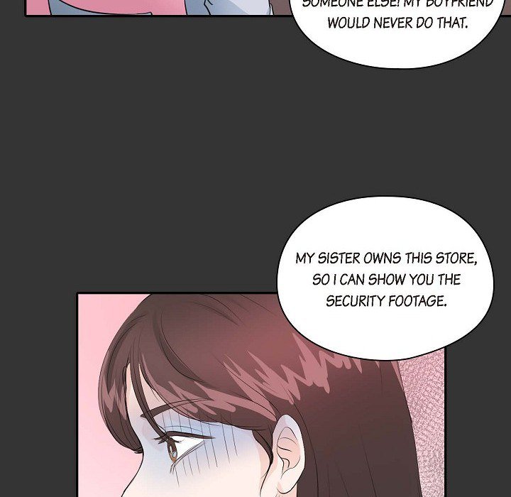 Read Come Be My Teacher chapter 7 image 36 on Lezhin