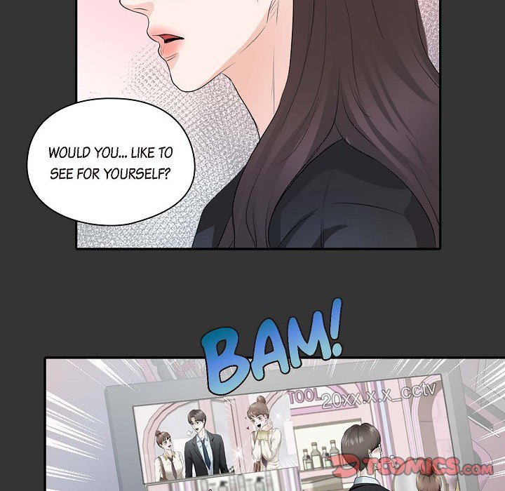 Read Come Be My Teacher chapter 7 image 37 on Lezhin