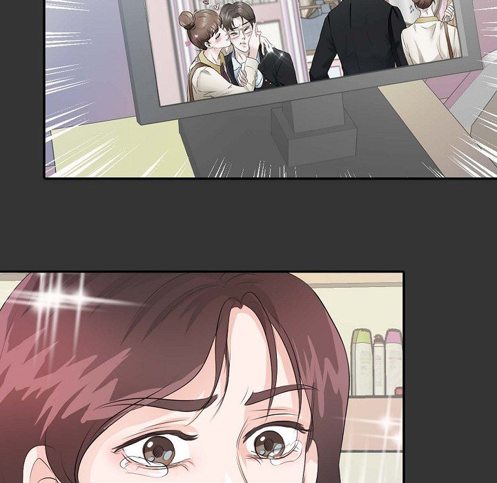 Read Come Be My Teacher chapter 7 image 38 on Lezhin