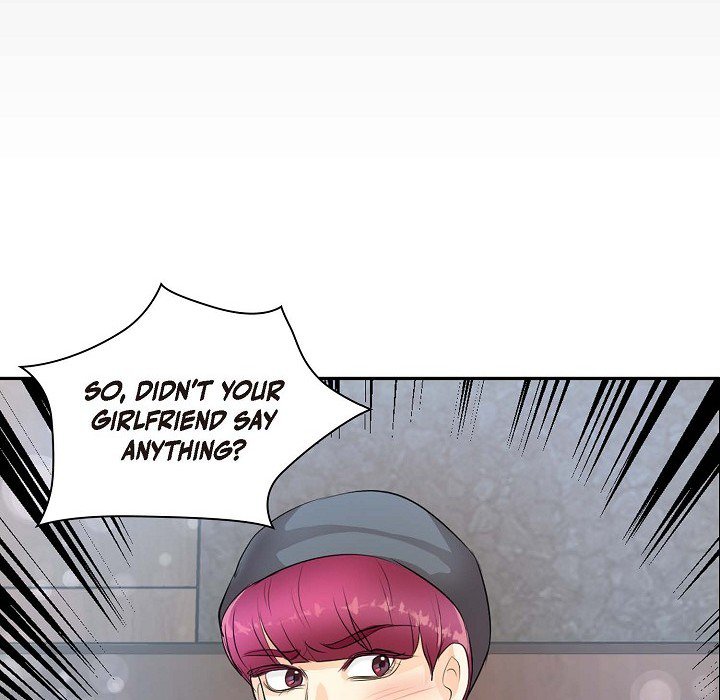 Read Come Be My Teacher chapter 7 image 41 on Lezhin
