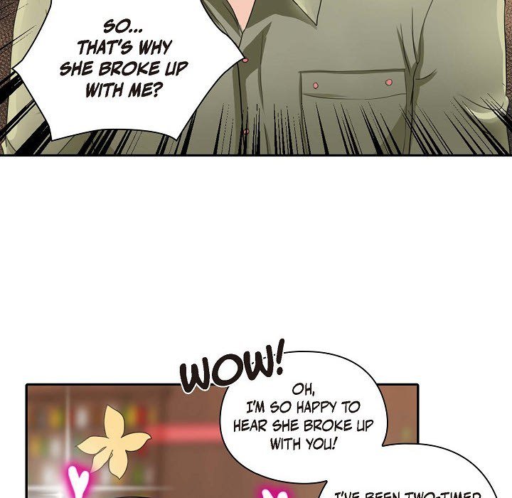 Read Come Be My Teacher chapter 7 image 44 on Lezhin