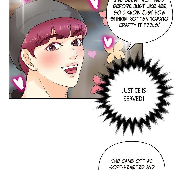 Read Come Be My Teacher chapter 7 image 45 on Lezhin