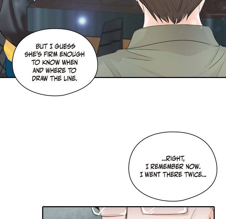 Read Come Be My Teacher chapter 7 image 47 on Lezhin