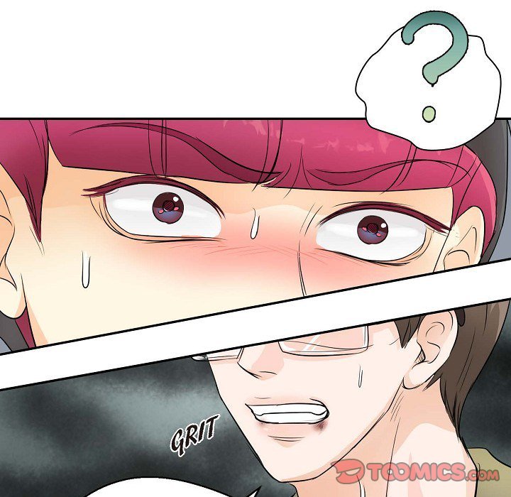 Read Come Be My Teacher chapter 7 image 49 on Lezhin