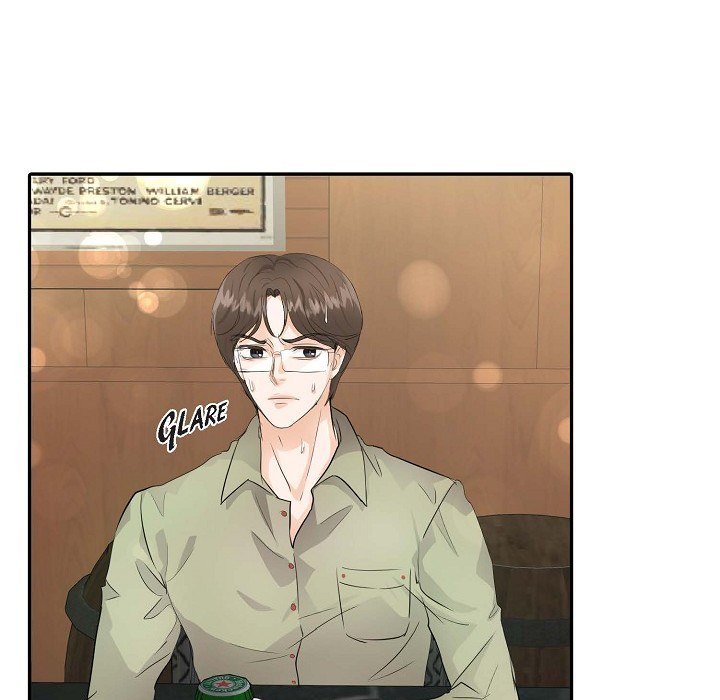 Read Come Be My Teacher chapter 7 image 5 on Lezhin