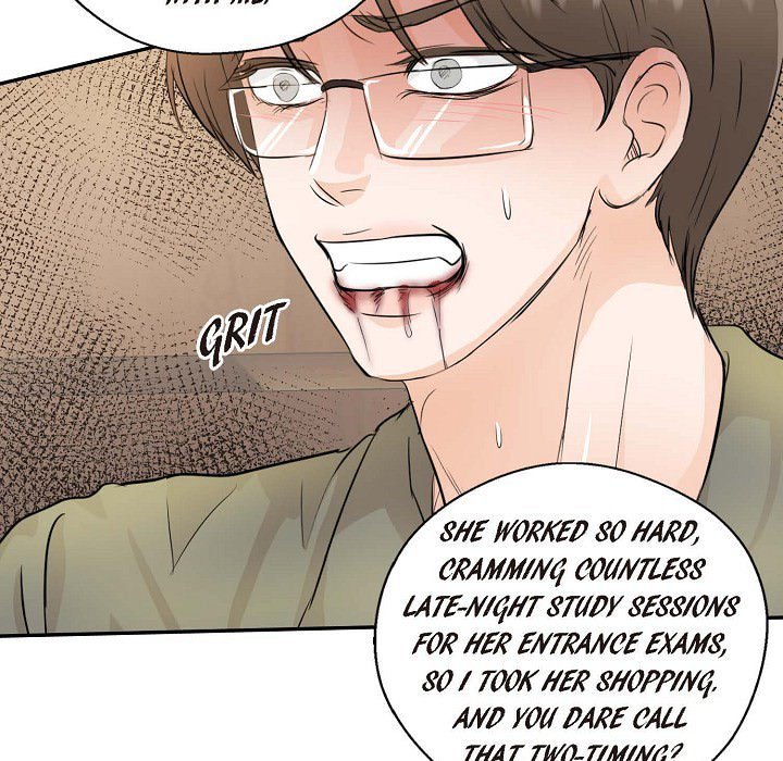 Read Come Be My Teacher chapter 7 image 52 on Lezhin