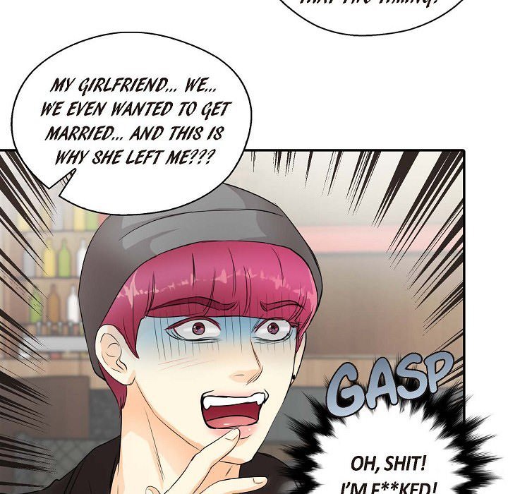 Read Come Be My Teacher chapter 7 image 53 on Lezhin