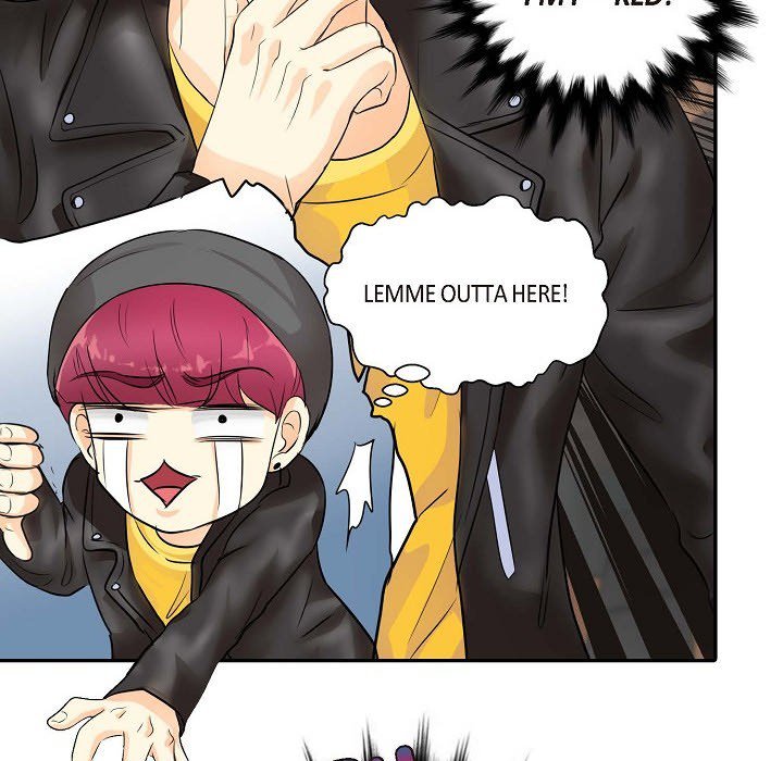 Read Come Be My Teacher chapter 7 image 54 on Lezhin