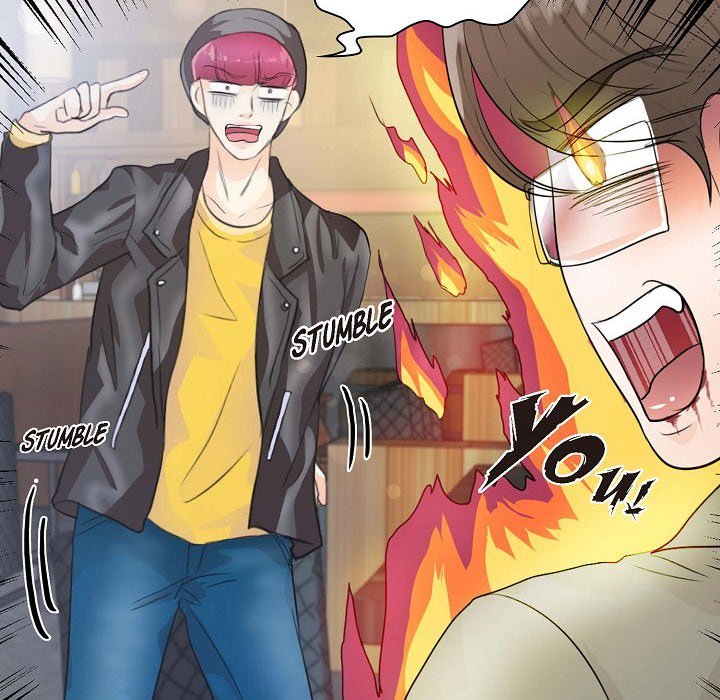Read Come Be My Teacher chapter 7 image 56 on Lezhin