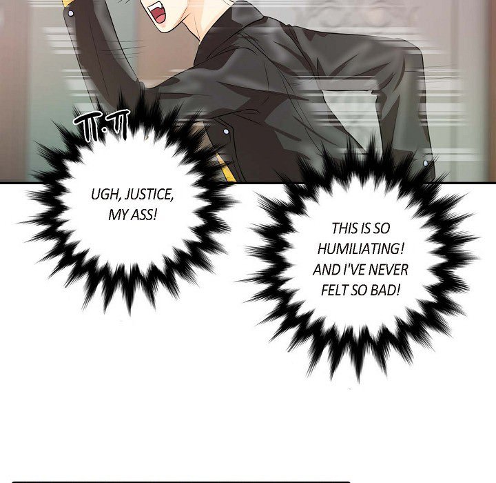 Read Come Be My Teacher chapter 7 image 58 on Lezhin