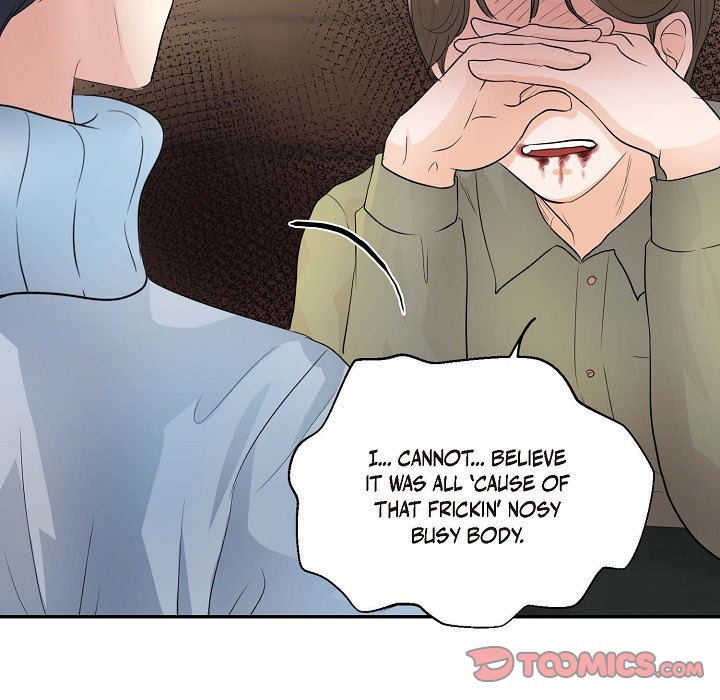 Read Come Be My Teacher chapter 7 image 61 on Lezhin