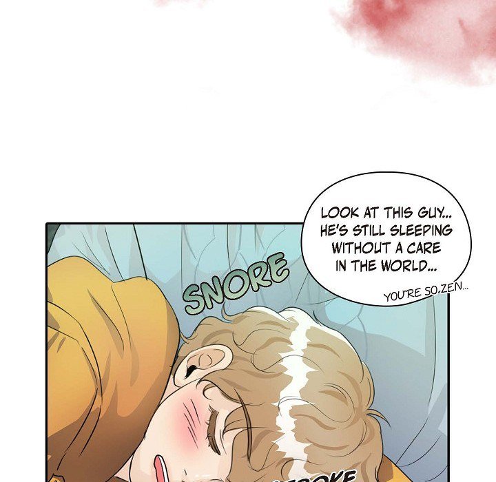 Read Come Be My Teacher chapter 7 image 63 on Lezhin