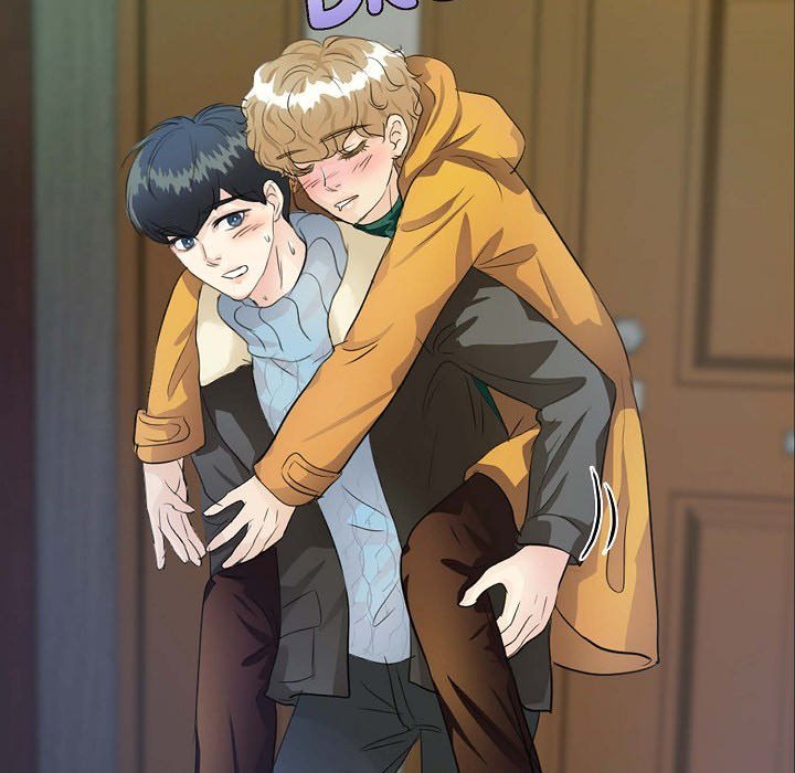 Read Come Be My Teacher chapter 7 image 65 on Lezhin