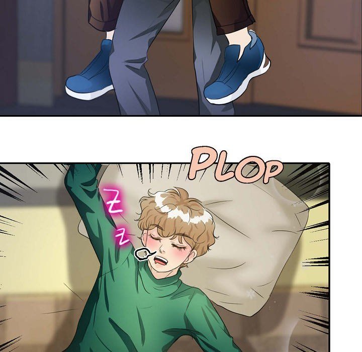 Read Come Be My Teacher chapter 7 image 66 on Lezhin