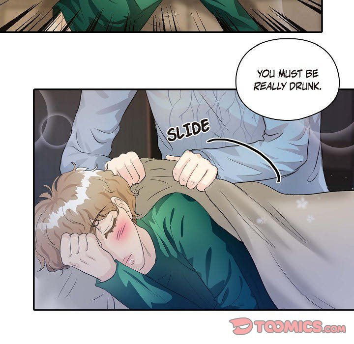Read Come Be My Teacher chapter 7 image 67 on Lezhin