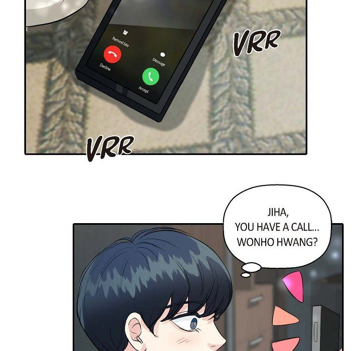 Read Come Be My Teacher chapter 7 image 71 on Lezhin