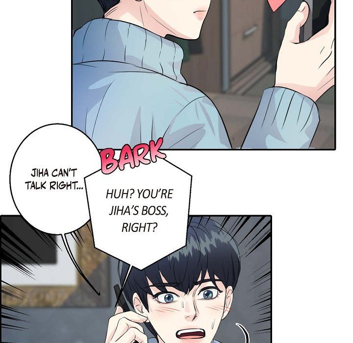 Read Come Be My Teacher chapter 7 image 72 on Lezhin