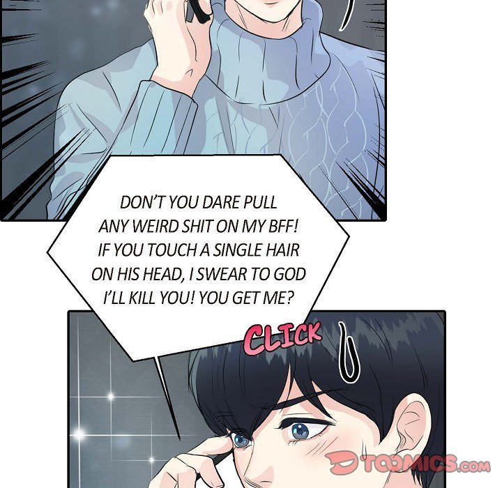 Read Come Be My Teacher chapter 7 image 73 on Lezhin