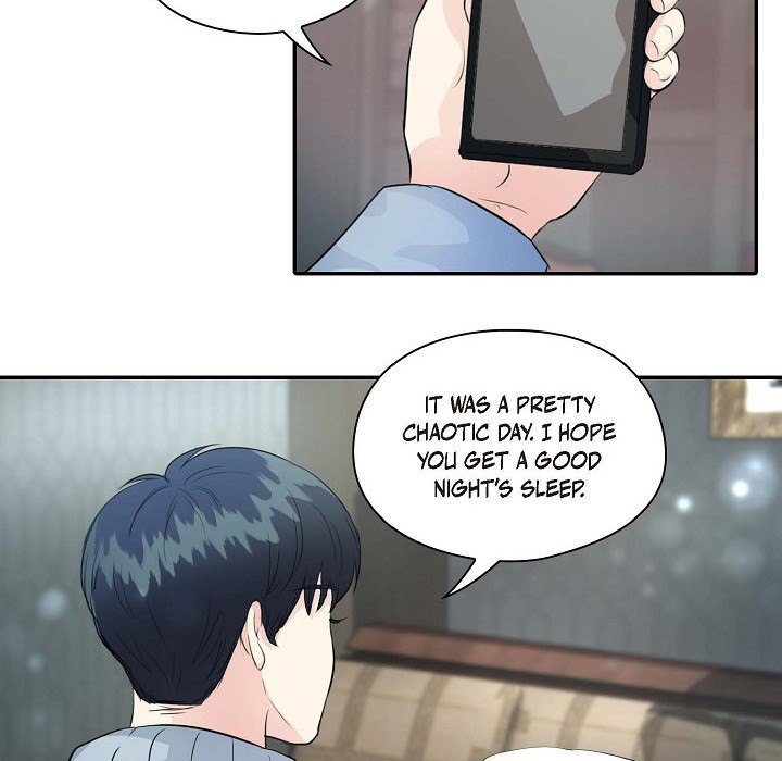 Read Come Be My Teacher chapter 7 image 75 on Lezhin