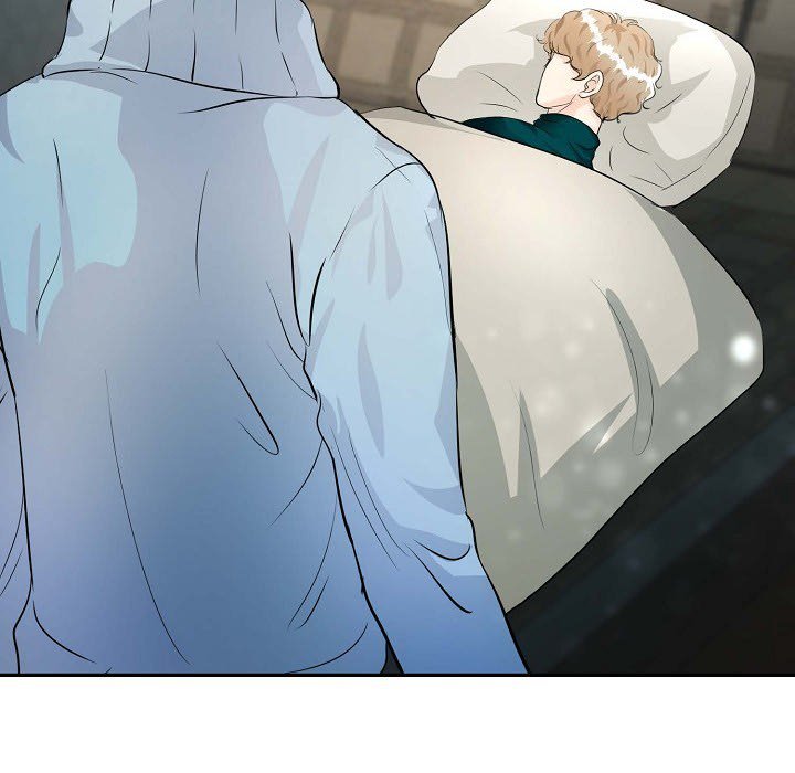Read Come Be My Teacher chapter 7 image 76 on Lezhin