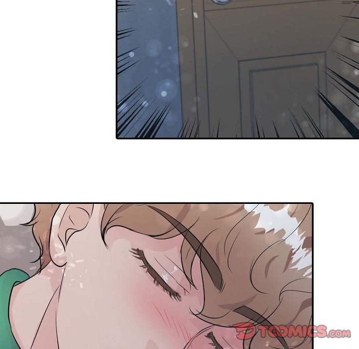 Read Come Be My Teacher chapter 7 image 79 on Lezhin