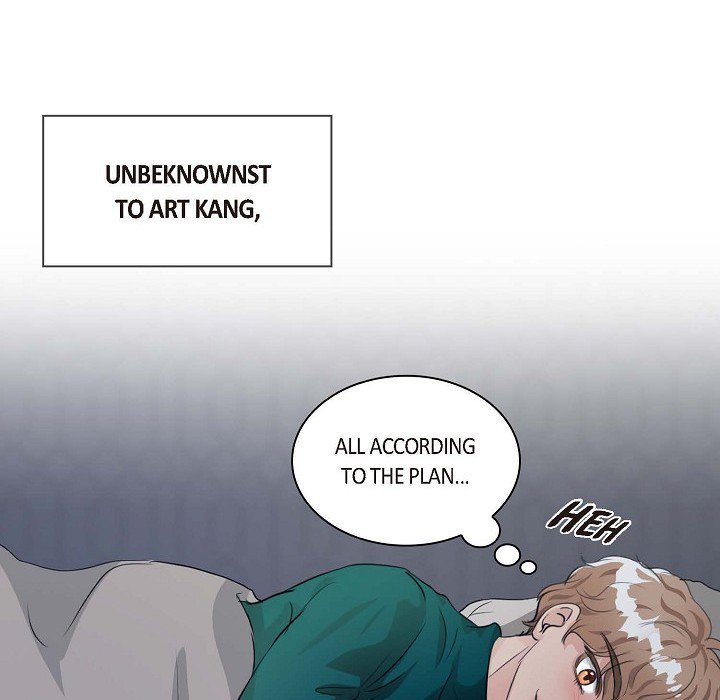 Read Come Be My Teacher chapter 7 image 81 on Lezhin