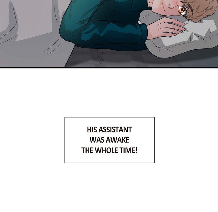 Read Come Be My Teacher chapter 7 image 82 on Lezhin