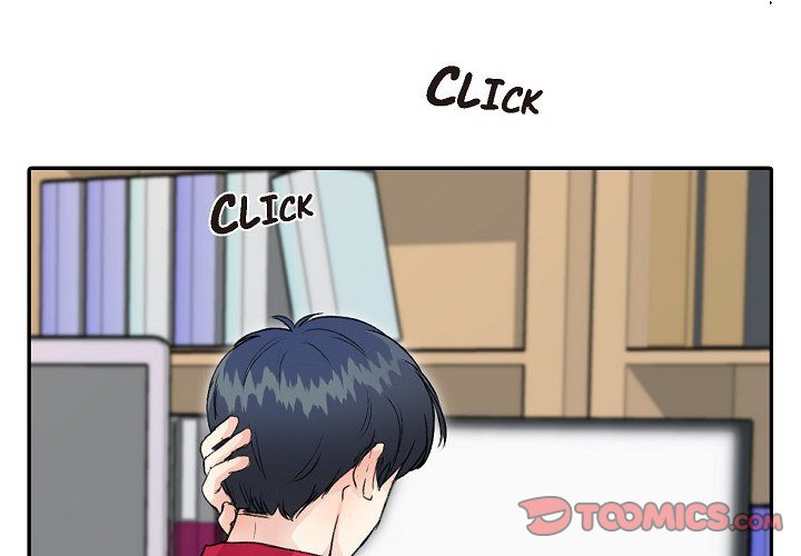 Read Come Be My Teacher chapter 8 image 1 on Lezhin