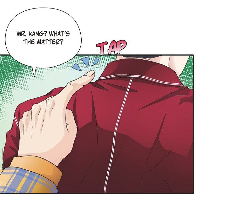 Read Come Be My Teacher chapter 8 image 10 on Lezhin