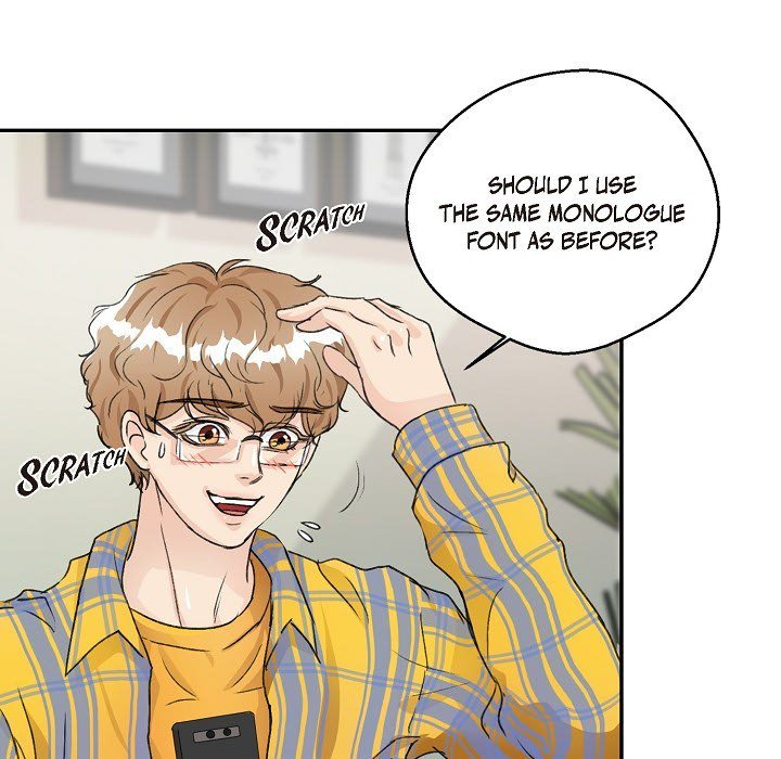 Read Come Be My Teacher chapter 8 image 14 on Lezhin