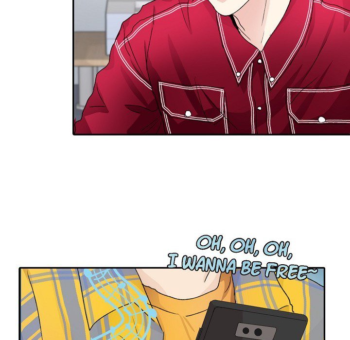Read Come Be My Teacher chapter 8 image 16 on Lezhin