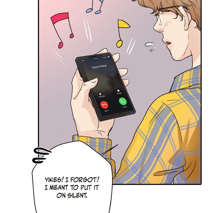 Read Come Be My Teacher chapter 8 image 18 on Lezhin