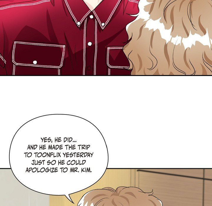Read Come Be My Teacher chapter 8 image 20 on Lezhin